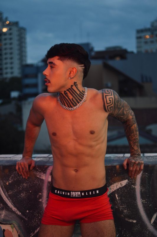 Nicolas França 34