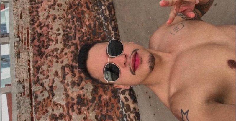 Marcos Lima