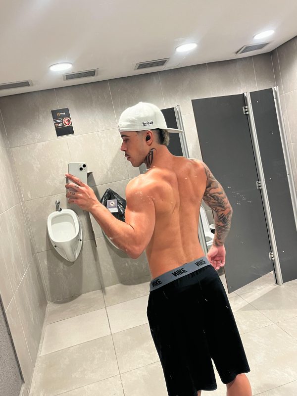 Nicolas França 45