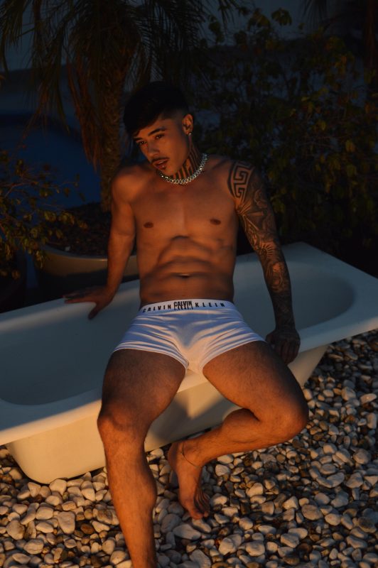 Nicolas França 30