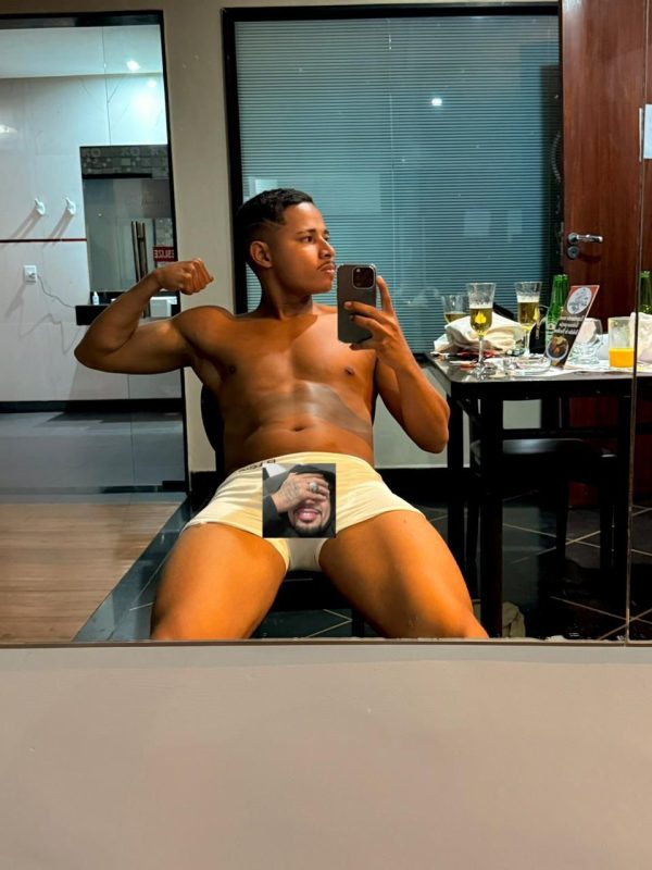 Alejandro Rodrigues 1