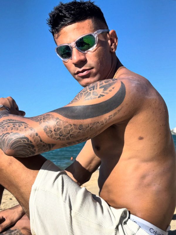 Rafael Maldonado 2