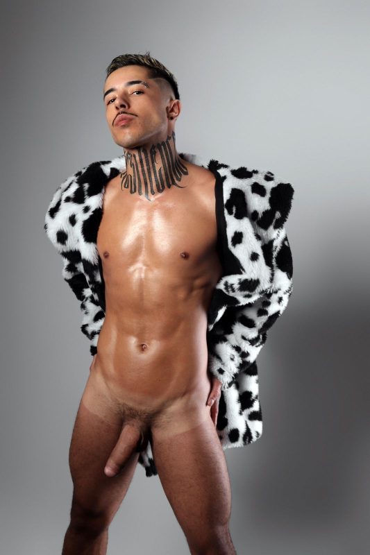 Nicolas França 23