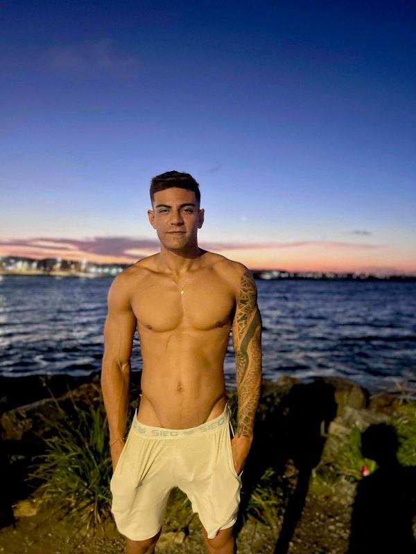 Rafael Maldonado 1
