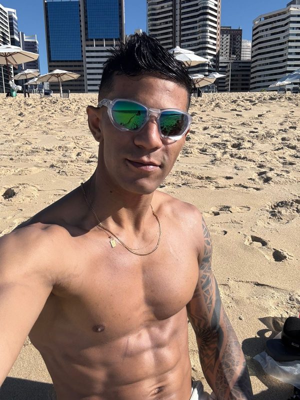 Rafael Maldonado 6