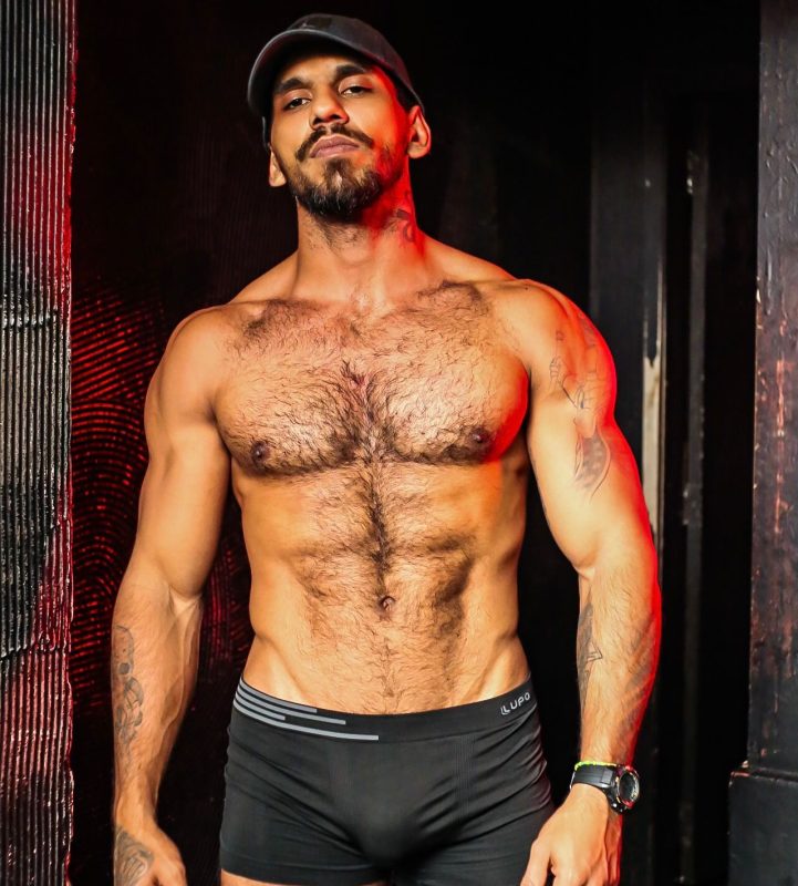 Eduardo Lima 4