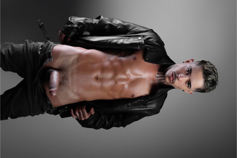 Nicolas França 3