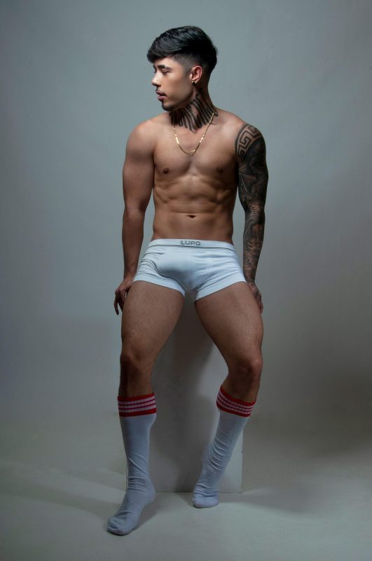 Nicolas França 22