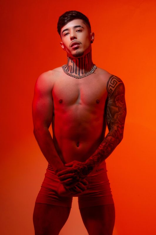 Nicolas França 29