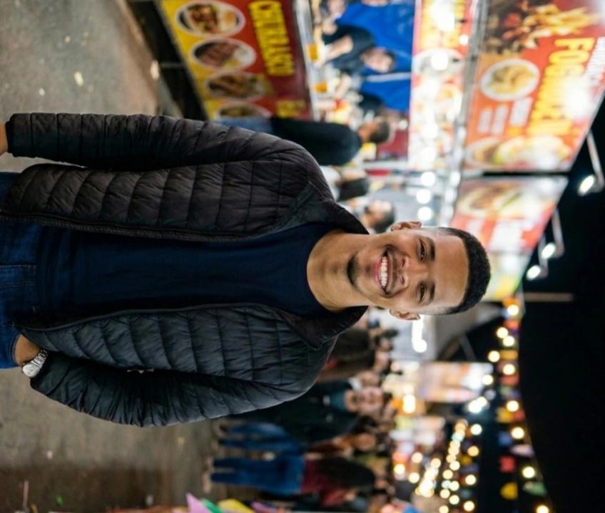 Lucas Matheu