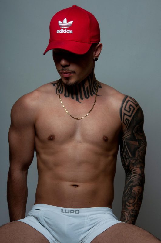 Nicolas França 31