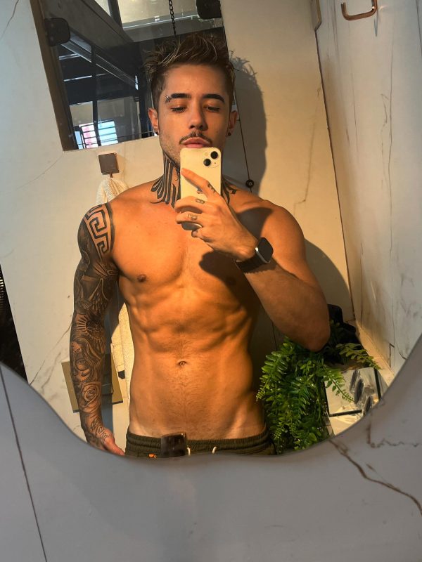 Nicolas França 36