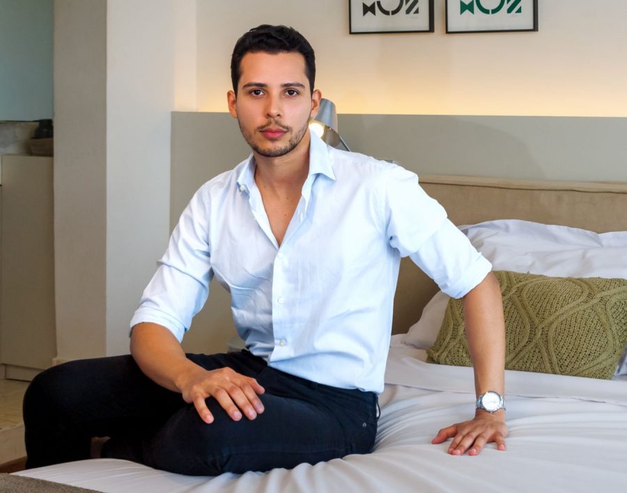 Ícaro Sartori 19