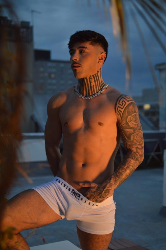 Nicolas França 28