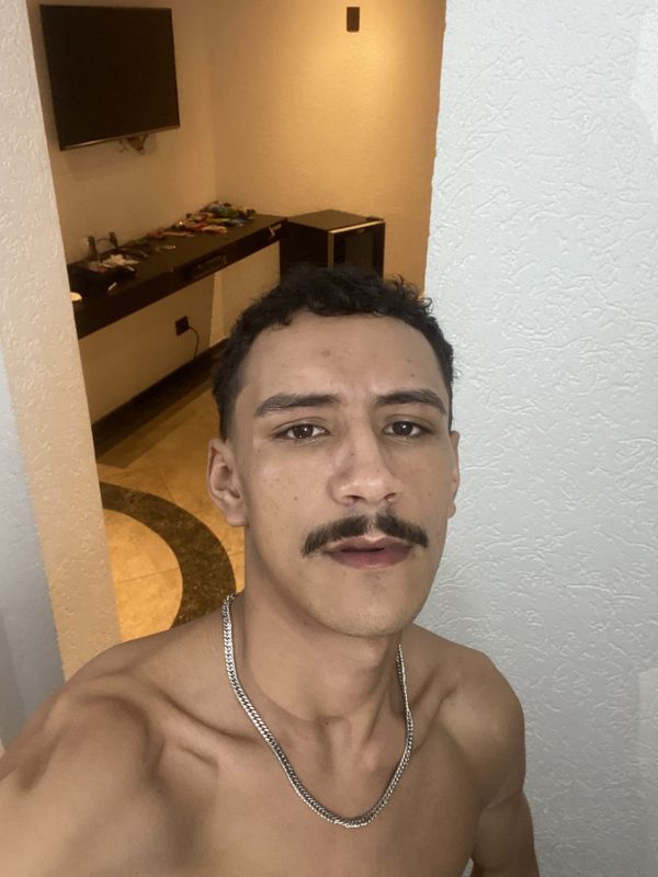Martin Babio 5