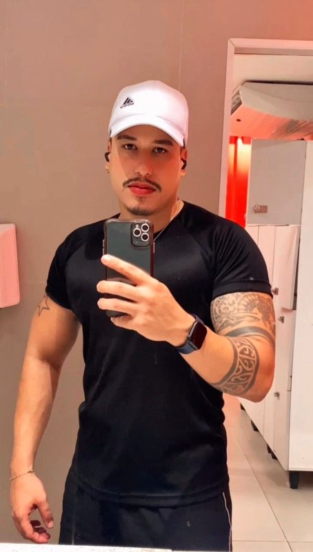 Marcos Lima 1