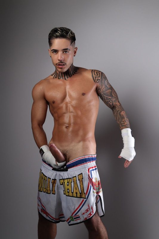 Nicolas França 9