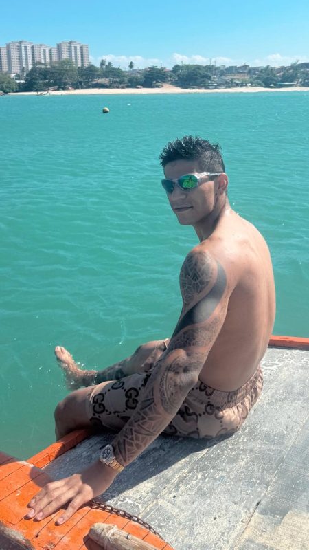 Rafael Maldonado 7