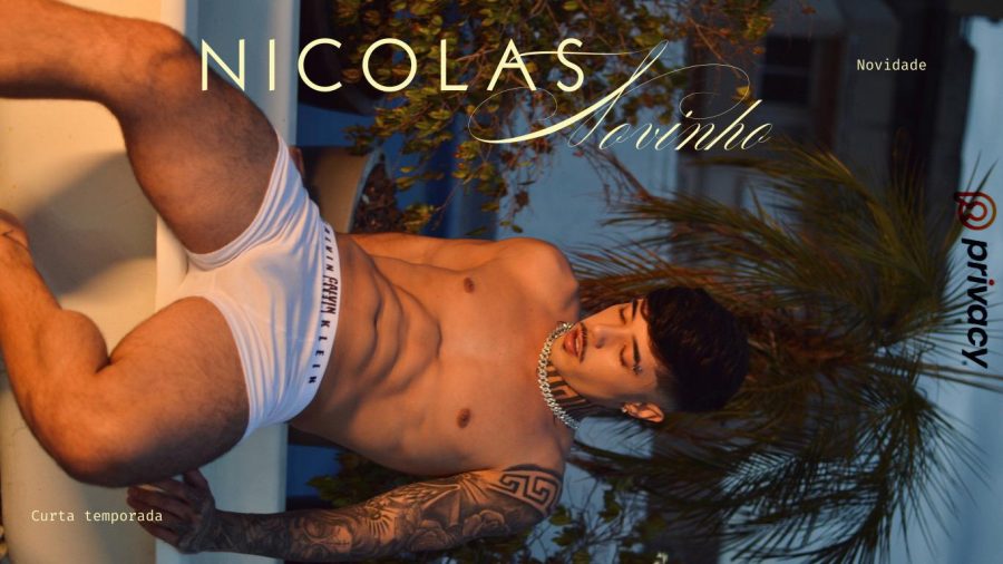 Nicolas França
