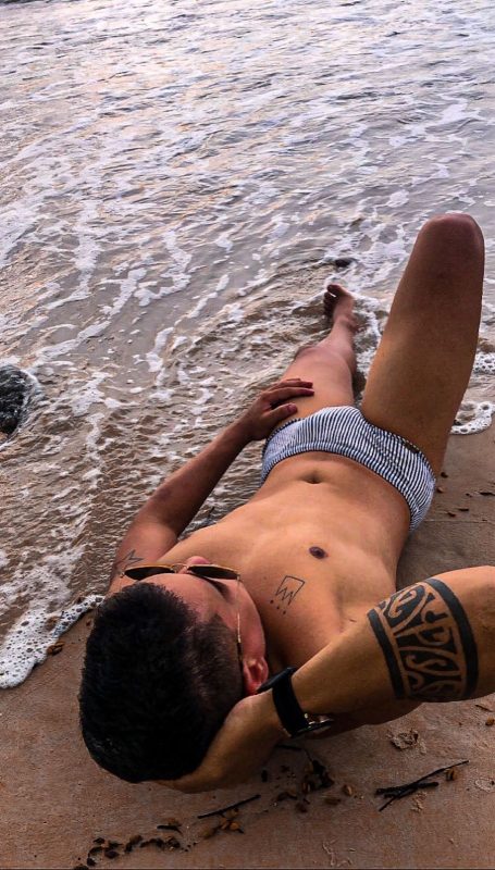 Marcos Lima 13