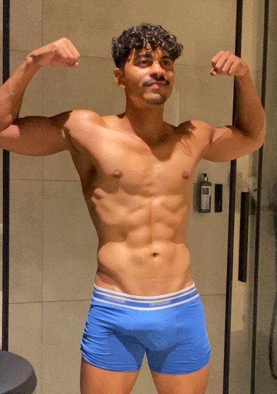 Souza Boy 9