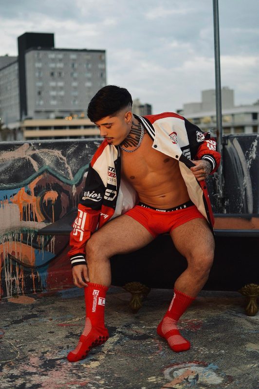 Nicolas França 33