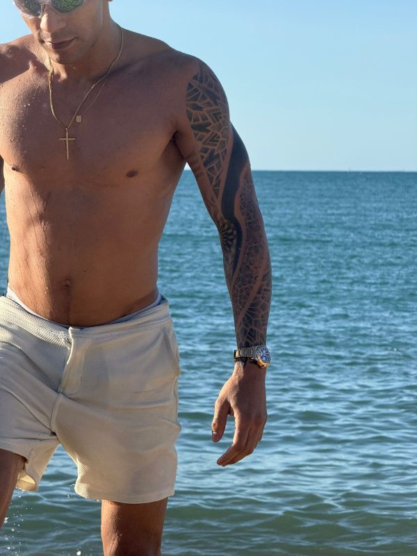 Rafael Maldonado 8
