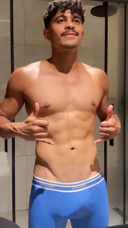 Souza Boy 6