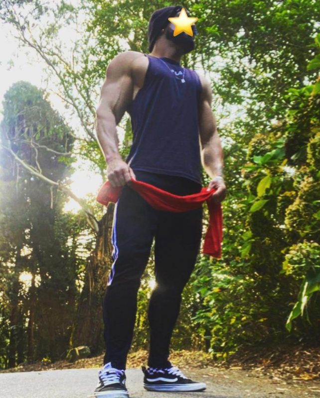 Apolo Gaúcho 1