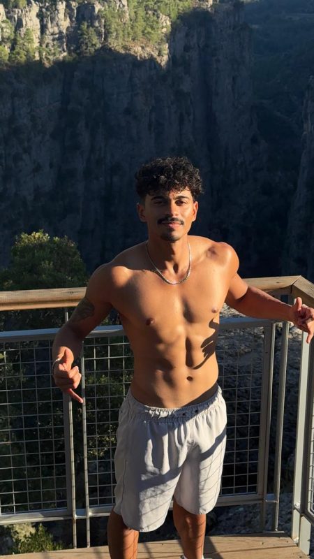 Souza Boy 3