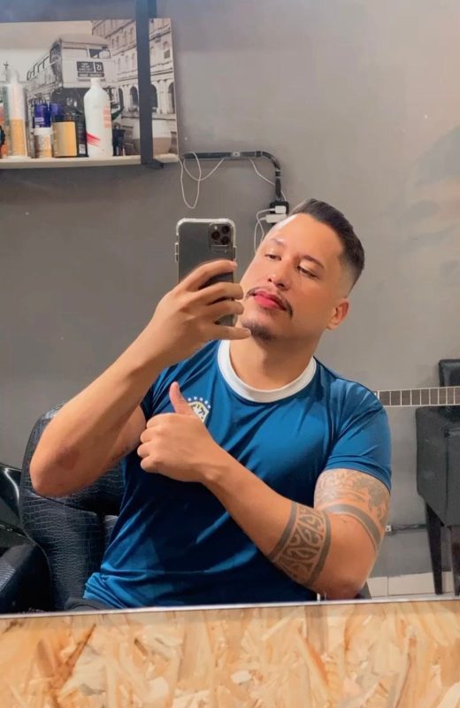 Marcos Lima 2