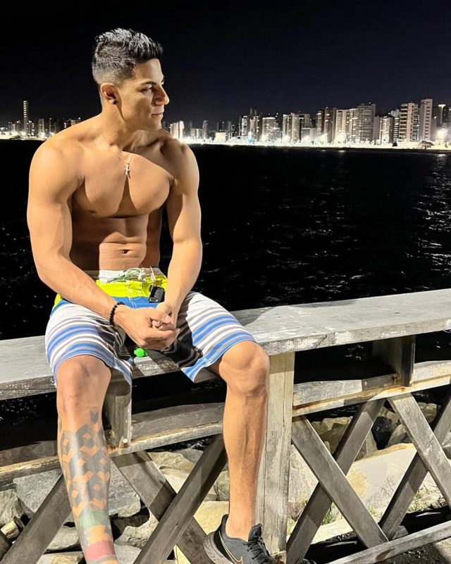 Rafael Maldonado 9