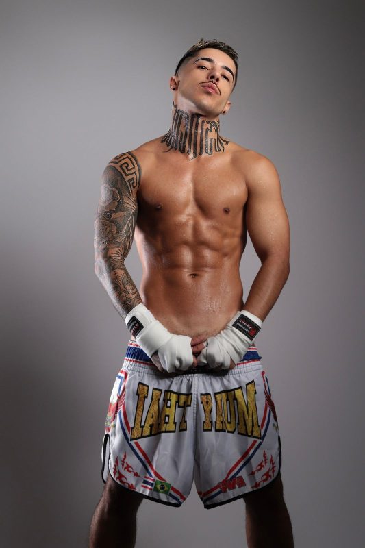 Nicolas França 5