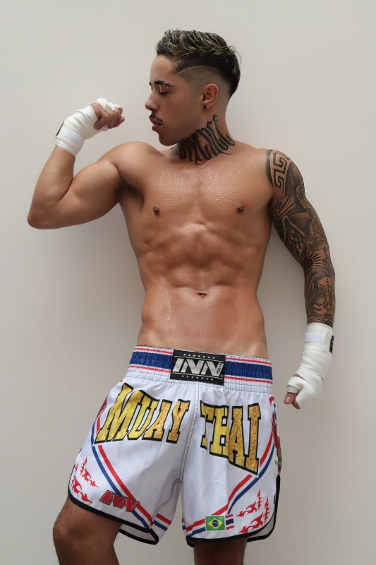 Nicolas França 10
