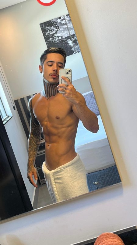 Nicolas França 41