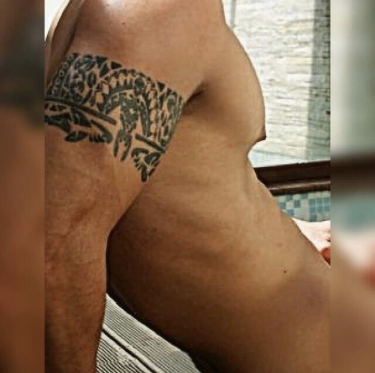 Marcos Lima 8