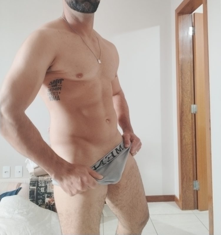 Bruno Guedes 8