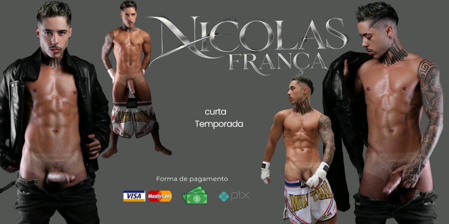 Nicolas França 5