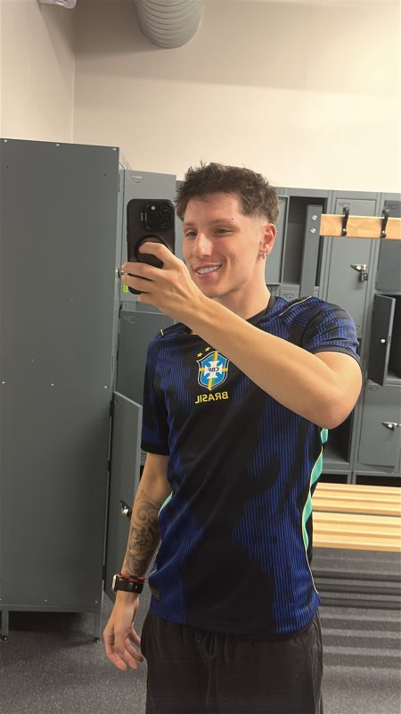 Novinho Alemão 14