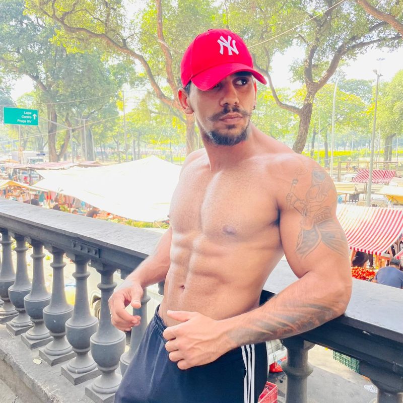 Eduardo Lima 3