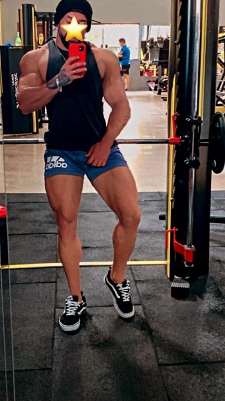 Apolo Gaúcho 2
