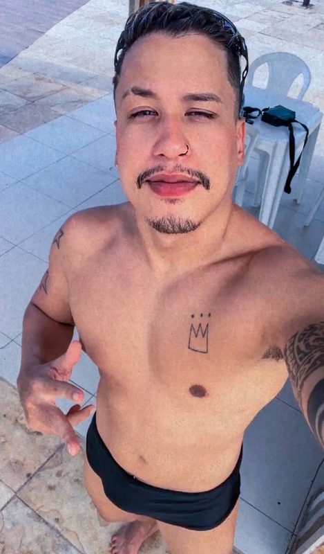 Marcos Lima 14