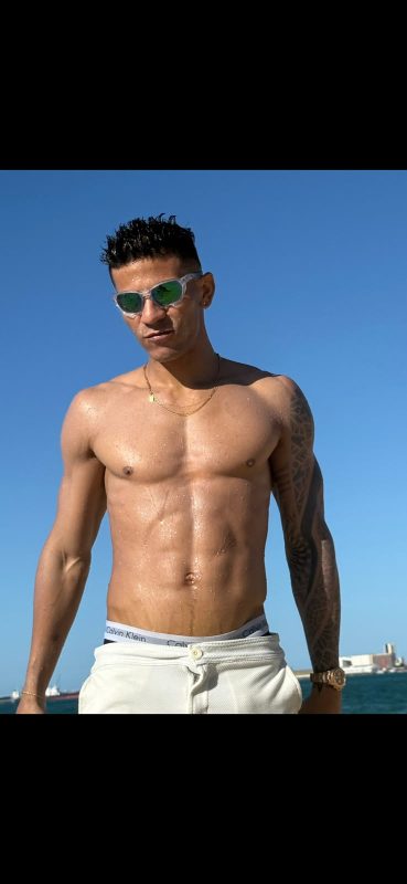 Rafael Maldonado 5