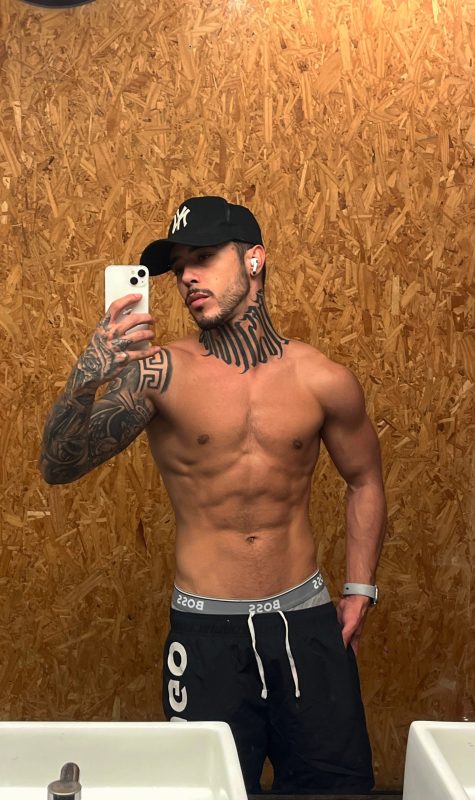 Nicolas França 47