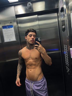 Nicolas França 44