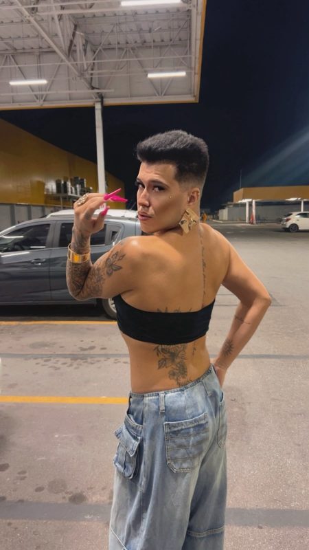 Vitor Martinelli 24