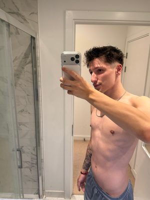 Novinho Alemão 8