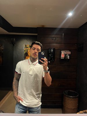 Nicolas França 1