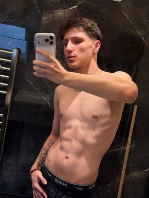 Novinho Alemão 7