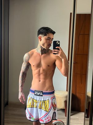Nicolas França 43